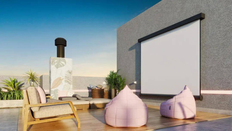 Imagem Apartamento com 2 Quartos à Venda, 55 m² em água Verde - Curitiba