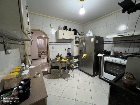 Imagem Casa com 5 Quartos à Venda, 250 m² em Getúlio Vargas - Aracaju Imagem Casa com 5 Quartos à Venda, 250 m² em Getúlio Vargas - Aracaju