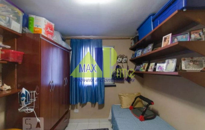 Imagem Apartamento com 2 Quartos à Venda, 56 m² em Engenheiro Goulart - São Paulo Imagem Apartamento com 2 Quartos à Venda, 56 m² em Engenheiro Goulart - São Paulo