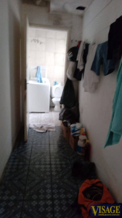 Imagem Apartamento com 2 Quartos à Venda,  em Bairro Do Colônia - Jacareí