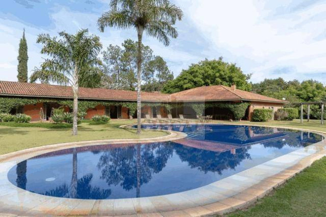 Casa com 8 Quartos à Venda, 724 m² em Fazenda Hotel São Bento Do Recreio - Valinhos