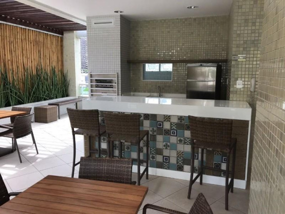 Imagem Apartamento com 3 Quartos à Venda, 101 m² em Barra - Salvador