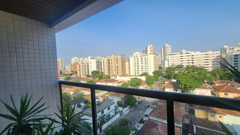 Imagem Apartamento com 3 Quartos à Venda, 145 m² em Ponta Da Praia - Santos Imagem Apartamento com 3 Quartos à Venda, 145 m² em Ponta Da Praia - Santos