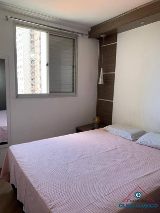 Apartamento com 2 Quartos à Venda, 56 m² em Jardim Roberto - Osasco
