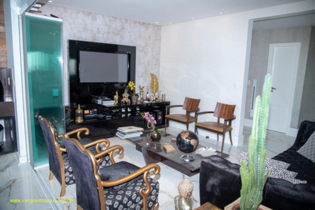 Imagem Imóvel com 4 Quartos à Venda, 280 m² em Horto Florestal - Salvador