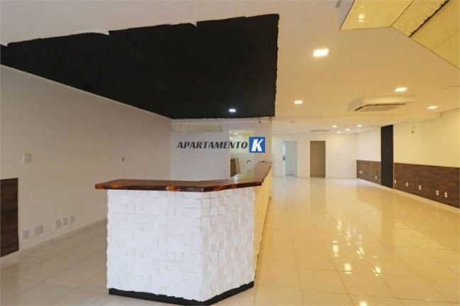 Imagem Ponto Comercial à Venda, 220 m² em Campos Elíseos - São Paulo