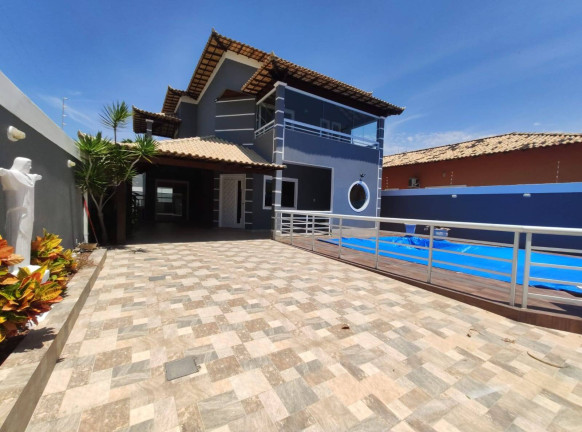 Casa de Condomínio com 3 Quartos à Venda, 234 m² em Peró - Cabo Frio