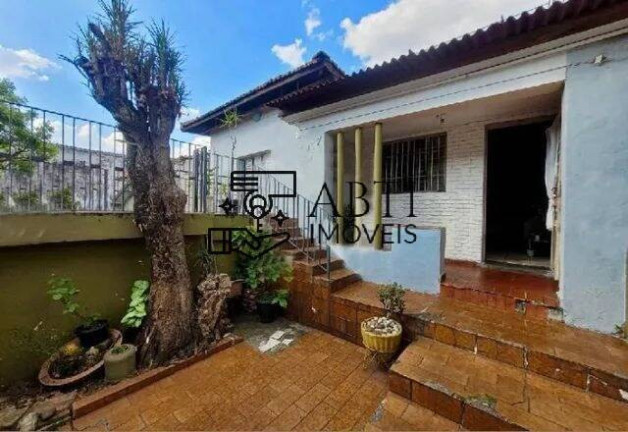 Casa com 2 Quartos à Venda, 140 m² em Vila Brasilina - São Paulo