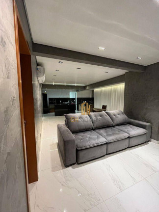 Imagem Apartamento com 2 Quartos à Venda, 98 m² em Vila Dos Alpes - Goiânia
