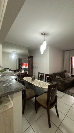 Imagem Apartamento com 3 Quartos à Venda, 69 m² em Jardim Maria Inês - Aparecida De Goiânia Imagem Apartamento com 3 Quartos à Venda, 69 m² em Jardim Maria Inês - Aparecida De Goiânia