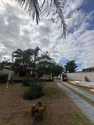 Imagem Casa com 3 Quartos à Venda, 611 m² em Village 2 - Porto Seguro Imagem Casa com 3 Quartos à Venda, 611 m² em Village 2 - Porto Seguro