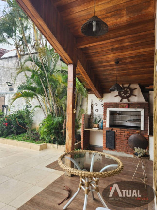 Imagem Casa com 4 Quartos à Venda, 650 m² em Tremembé - São Paulo Imagem Casa com 4 Quartos à Venda, 650 m² em Tremembé - São Paulo
