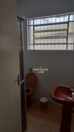 Imagem Casa com 1 Quarto à Venda, 154 m² em Centro - Santo André Imagem Casa com 1 Quarto à Venda, 154 m² em Centro - Santo André