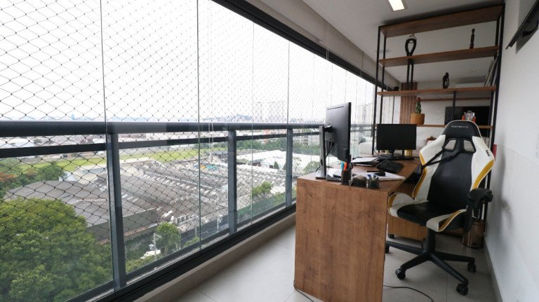 Imagem Apartamento com 3 Quartos à Venda, 153 m² em Vila Leopoldina - São Paulo Imagem Apartamento com 3 Quartos à Venda, 153 m² em Vila Leopoldina - São Paulo