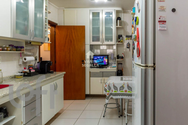 Imagem Apartamento com 3 Quartos à Venda, 14.200 m² em Perdizes - São Paulo