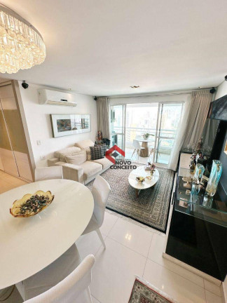 Imagem Apartamento com 3 Quartos à Venda, 117 m² em Aldeota - Fortaleza Imagem Apartamento com 3 Quartos à Venda, 117 m² em Aldeota - Fortaleza