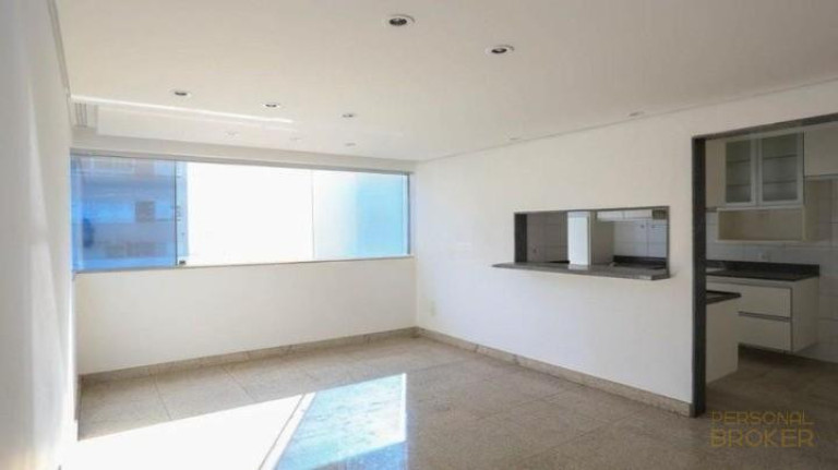 Apartamento com 2 Quartos à Venda, 70 m² em Savassi - Belo Horizonte