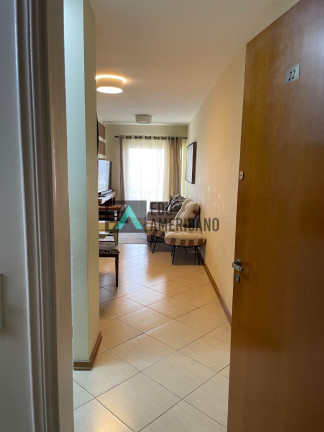 Imagem Apartamento com 2 Quartos à Venda, 69 m² em Alvinópolis - Atibaia