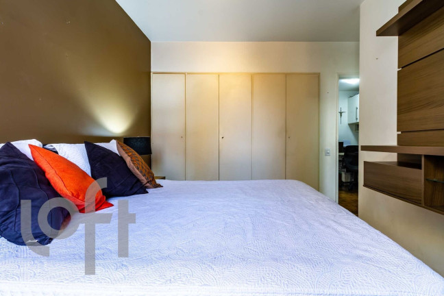 Imagem Apartamento com 3 Quartos à Venda, 140 m² em Vila Suzana - São Paulo Imagem Apartamento com 3 Quartos à Venda, 140 m² em Vila Suzana - São Paulo