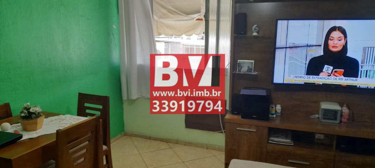 Imagem Apartamento com 3 Quartos à Venda, 60 m² em Vila Kosmos - Rio De Janeiro Imagem Apartamento com 3 Quartos à Venda, 60 m² em Vila Kosmos - Rio De Janeiro