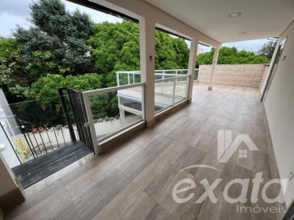 Imagem Sobrado com 3 Quartos à Venda, 161 m² em Morada De Laranjeiras - Serra