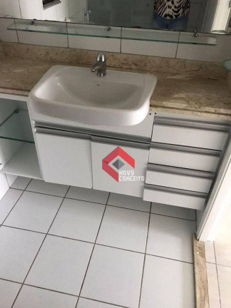 Imagem Apartamento com 2 Quartos à Venda, 77 m² em Cocó - Fortaleza