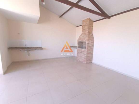 Imagem Cobertura com 3 Quartos à Venda, 147 m²