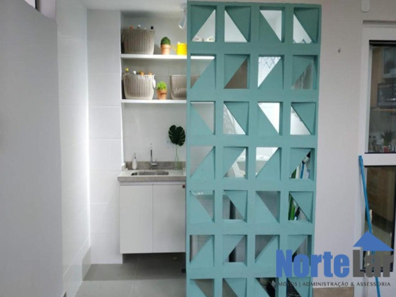 Imagem Casa de Condomínio com 3 Quartos à Venda, 90 m² em City Jaraguá - São Paulo