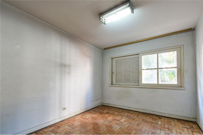 Imagem Apartamento com 4 Quartos à Venda, 166 m² em Jardins - São Paulo