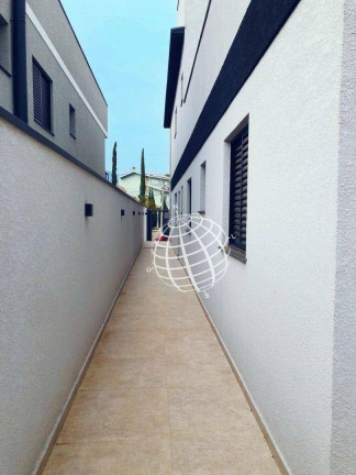 Imagem Casa com 2 Quartos à Venda, 130 m² em Vila Petrópolis - Atibaia