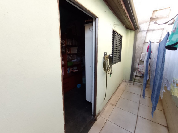 Imagem Casa com 3 Quartos à Venda, 100 m² em Jardim Bela Vista - Taubaté