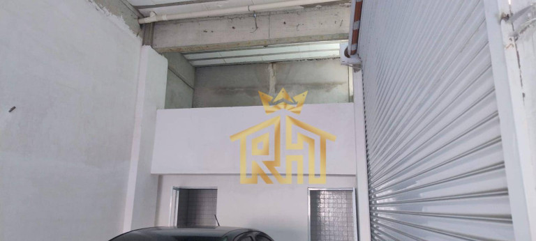 Ponto Comercial para Alugar, 71 m² em Boqueirão - Praia Grande