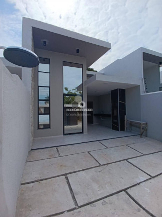 Imagem Casa com 3 Quartos à Venda, 110 m²