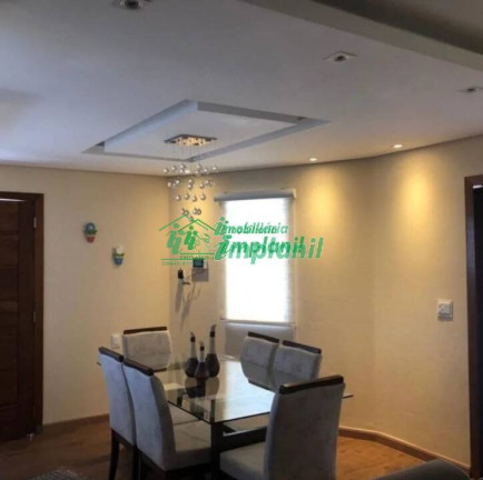 Imagem Chácara com 2 Quartos à Venda, 622 m² em Vila Santa Terezinha - Várzea Paulista