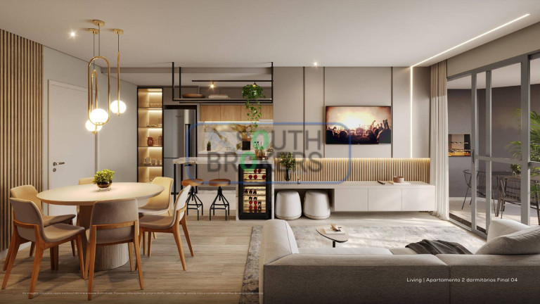 Imagem Apartamento com 3 Quartos à Venda, em Ahú - Curitiba Imagem Apartamento com 3 Quartos à Venda, em Ahú - Curitiba