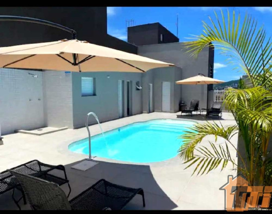 Imagem Apartamento com 2 Quartos à Venda, 63 m² em Centro - Ubatuba