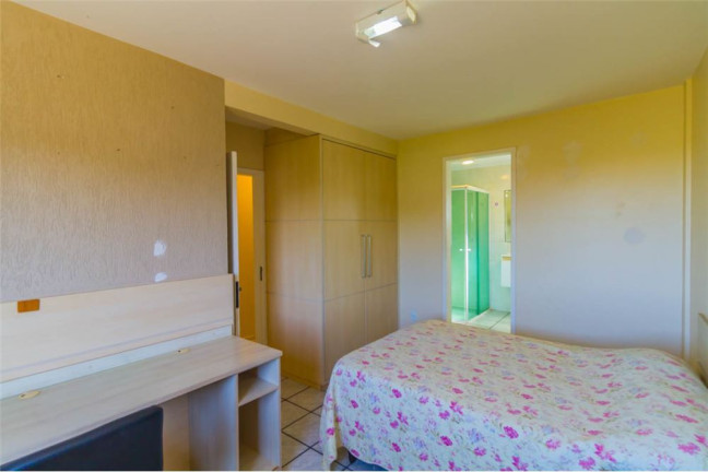 Imagem Cobertura com 4 Quartos à Venda, 194 m² em Ingleses Do Rio Vermelho - Florianópolis
