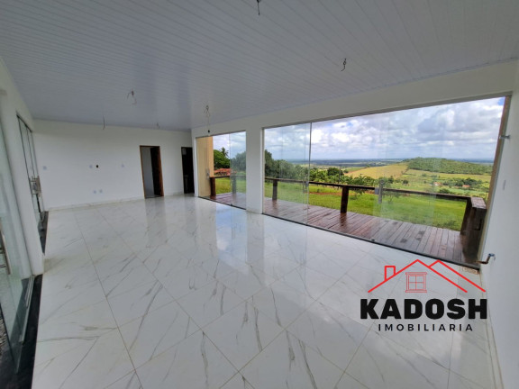 Imagem Imóvel com 2 Quartos à Venda, 1.500 m² em Centro - Coração De Maria