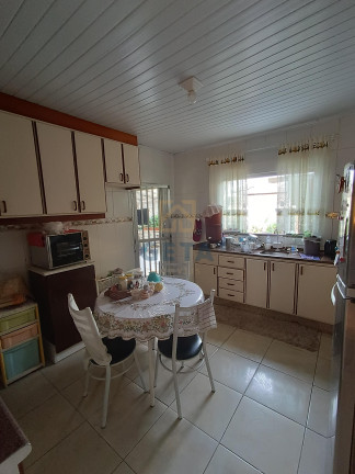 Imagem Casa com 3 Quartos à Venda, 140 m² em Rio Pequeno - Camboriú