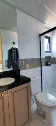 Imagem Apartamento com 1 Quarto à Venda, 52 m² em Maracanã - Praia Grande Imagem Apartamento com 1 Quarto à Venda, 52 m² em Maracanã - Praia Grande
