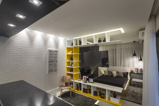 Imagem Apartamento com 1 Quarto à Venda, 78 m² em Vila Mariana - São Paulo Imagem Apartamento com 1 Quarto à Venda, 78 m² em Vila Mariana - São Paulo