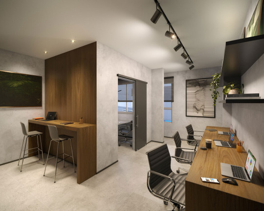 Imagem Apartamento com 2 Quartos à Venda, 36 m² em Chácara Klabin - São Paulo Imagem Apartamento com 2 Quartos à Venda, 36 m² em Chácara Klabin - São Paulo
