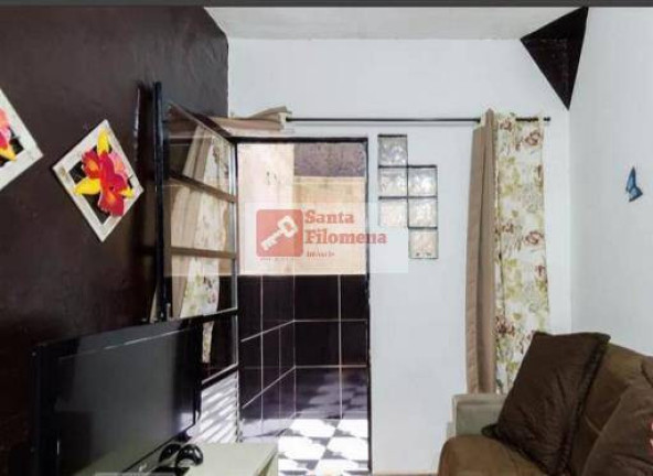 Imagem Sobrado com 3 Quartos à Venda, 180 m² em Vila Das Valsas - São Bernardo Do Campo