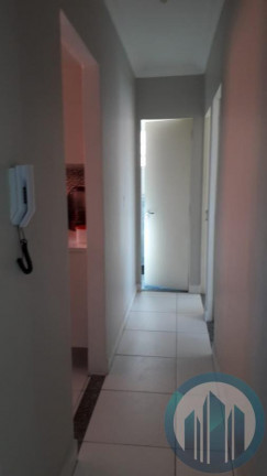 Imagem Apartamento com 2 Quartos à Venda, 60 m² em Santa Terezinha - São Bernardo Do Campo