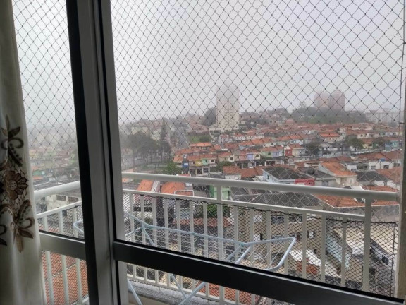Imagem Apartamento com 2 Quartos à Venda, 51 m² em Centro - São Bernardo Do Campo Imagem Apartamento com 2 Quartos à Venda, 51 m² em Centro - São Bernardo Do Campo