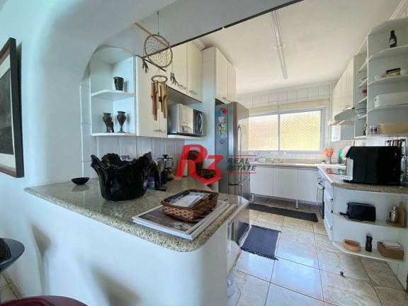 Imagem Apartamento com 3 Quartos à Venda, 145 m² em Pitangueiras - Guarujá