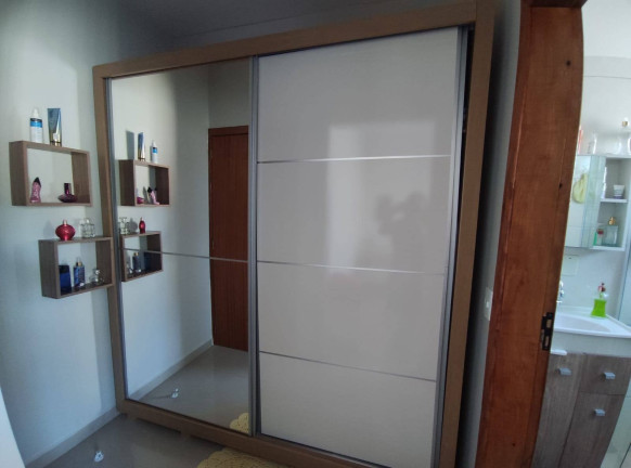 Imagem Apartamento com 3 Quartos à Venda, 75 m² em Los Angeles - Barra Velha