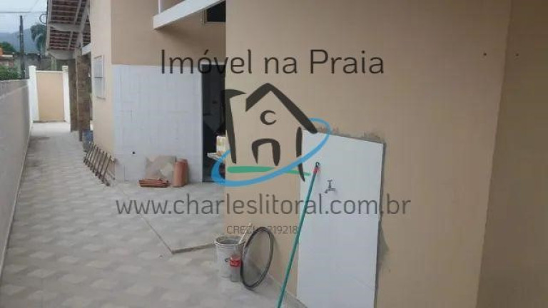 Imagem Casa com 3 Quartos à Venda, 180 m² em Pontal De Santa Marina - Caraguatatuba Imagem Casa com 3 Quartos à Venda, 180 m² em Pontal De Santa Marina - Caraguatatuba