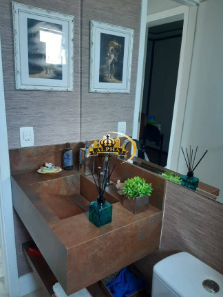 Imagem Apartamento com 2 Quartos à Venda, 75 m² em Alphaville Empresarial - Barueri Imagem Apartamento com 2 Quartos à Venda, 75 m² em Alphaville Empresarial - Barueri