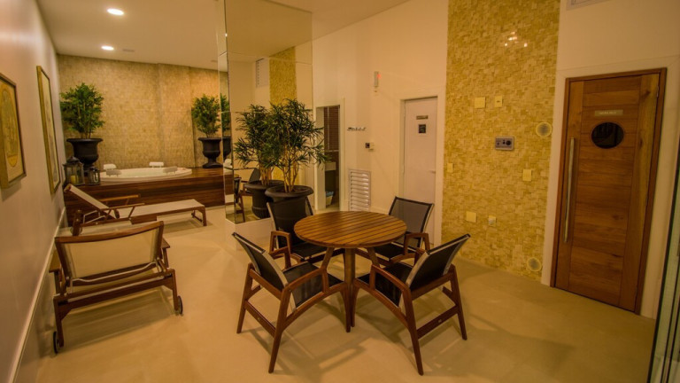Imagem Apartamento com 5 Quartos à Venda, 411 m² em Centro - Itapema
